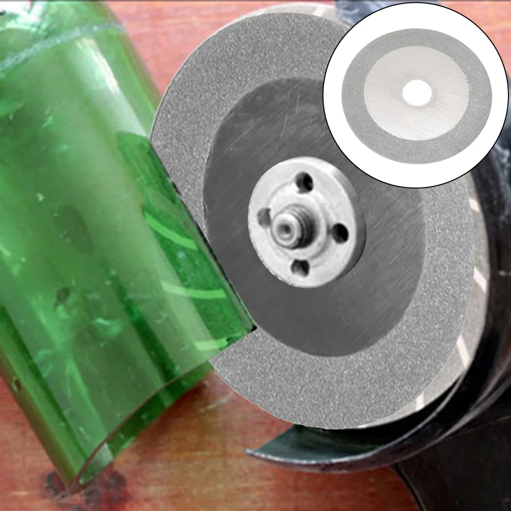 100mm ทังสเตน Electrode Sharpener เครื่องบดเครื่องตัดใบเลื่อยเพชร Disk Disc บ้านตัดเครื่องมืออุปกรณ์เสริม