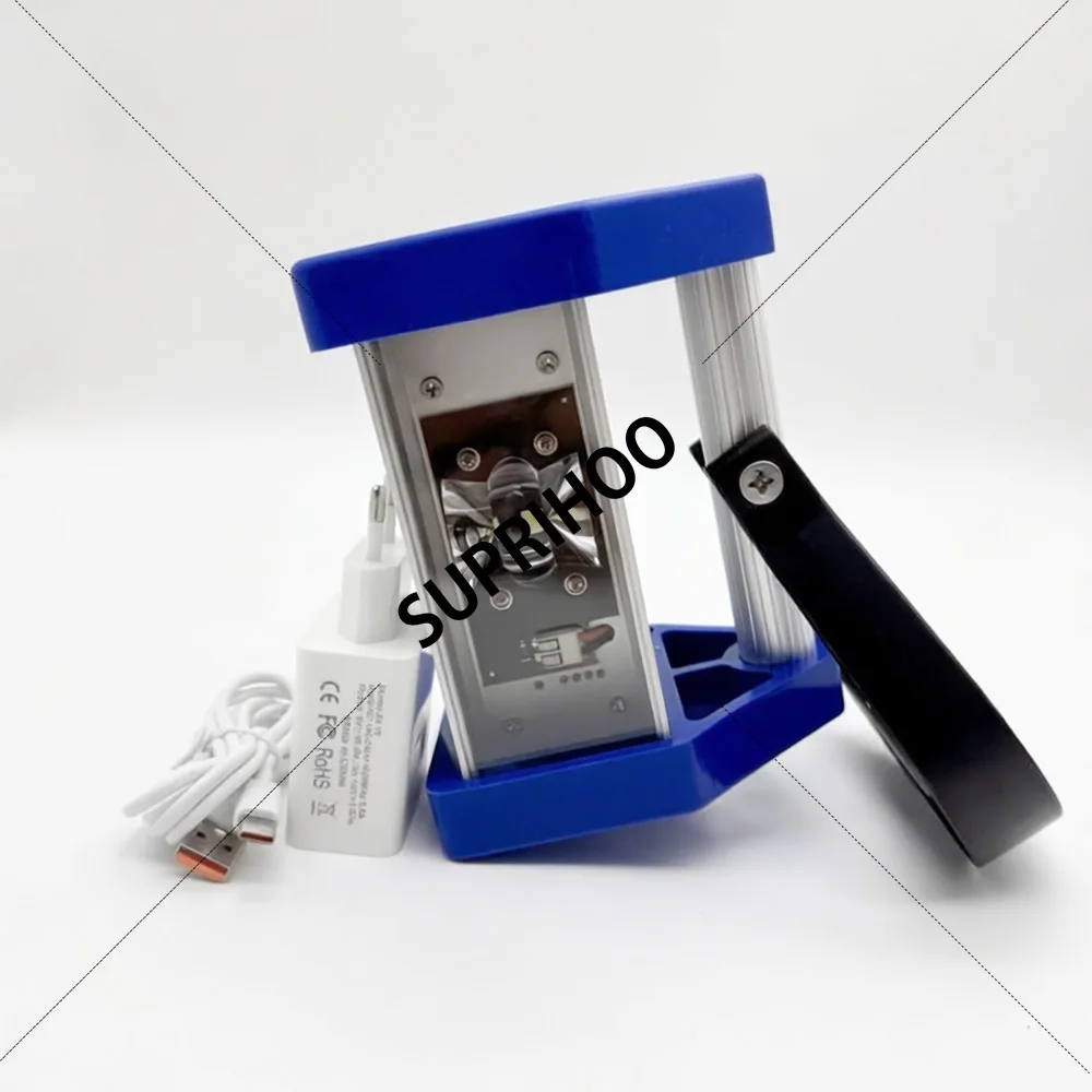 : Accessoires pour lanternes portables