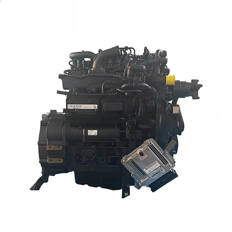 Hot Sale Brand New Deutz TCD3.6L4 Engine Assembly in Stock Motor for Construction Machinery