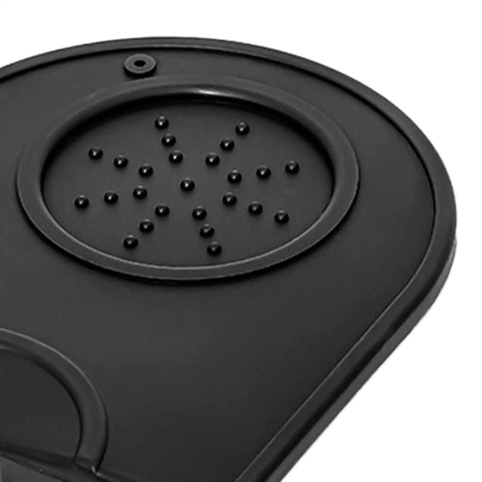 أداة ضغط القهوة، ملحقات ماكينة القهوة، مسطحة متعددة الوظائف