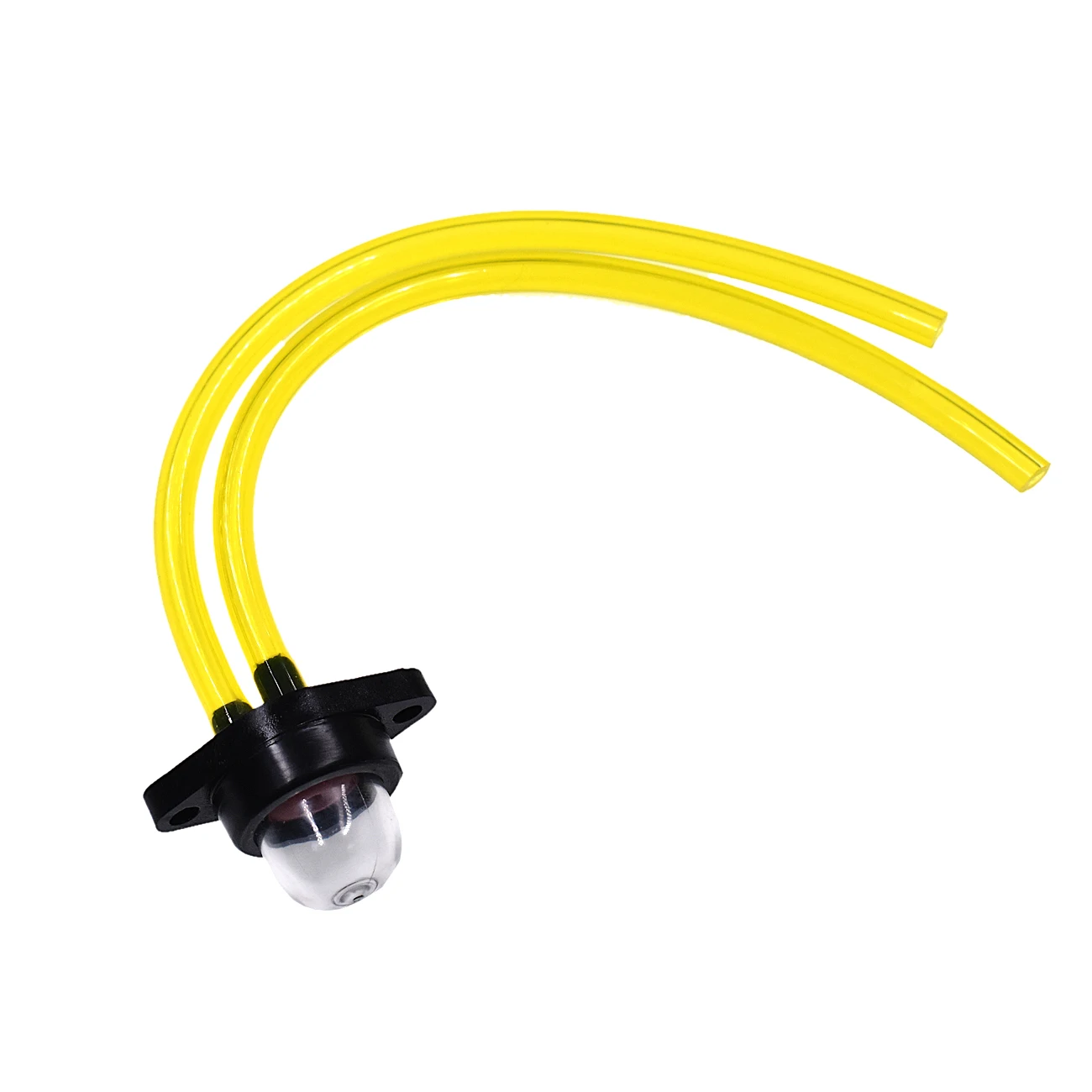 Chainsaw Primer Bulb Fuel Pump Fuel Line For Poulan Pro 210 230 221 260 2550 Primer Bulb Lawn Mower Replace Trimmer Primer Bulb