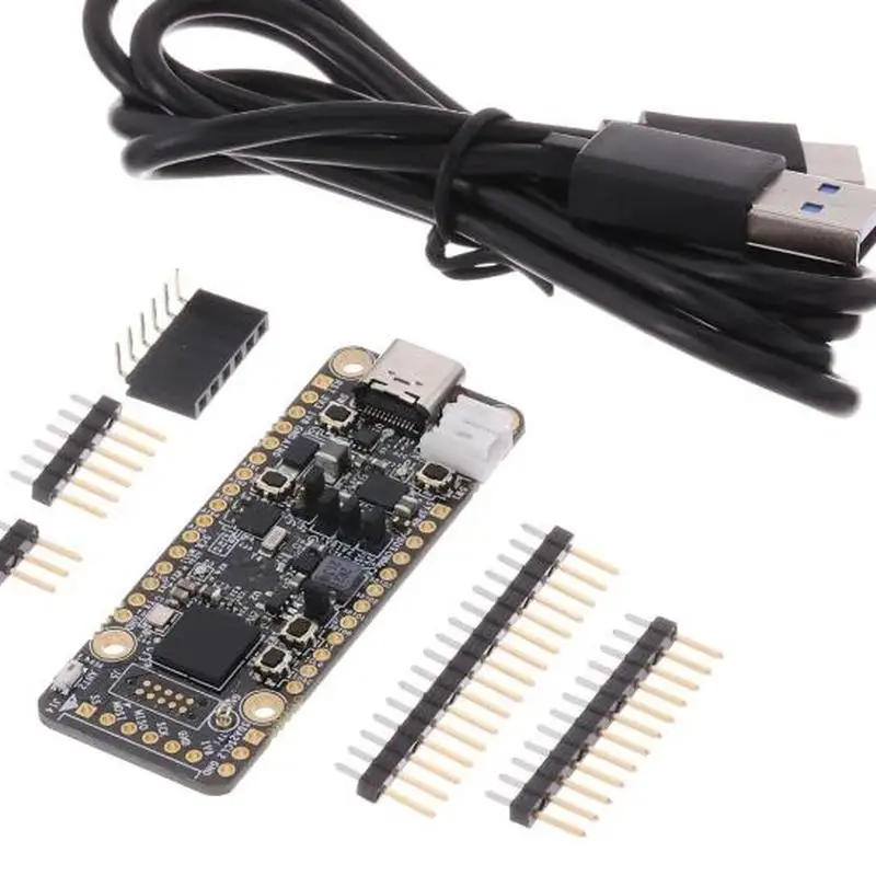 MAX32666FTHR2# Evaluation Kit for the MAX32666 ESP32