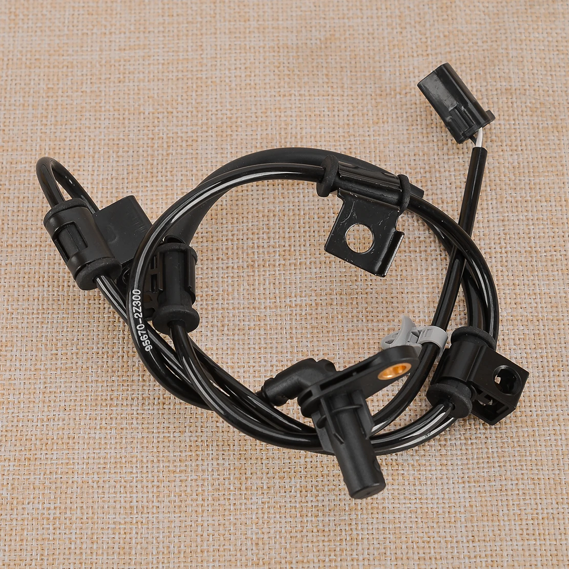 Front Left ABS Wheel Speed Sensor Fit for Hyundai Tucson ix35 95670-2S300