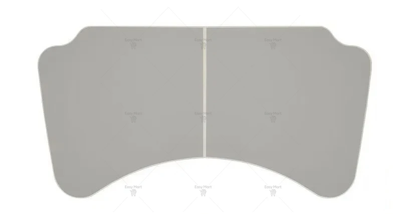 Car small table board Car dining table Folding computer table Desk Universal for main and co-pilot Universal for all models