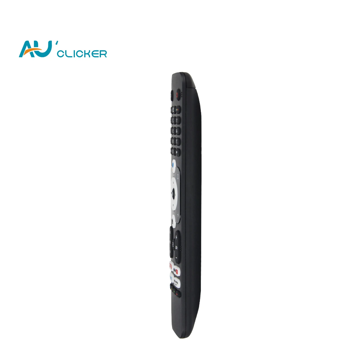 HTR-U31 Voice Remote Control Replacement For Haier H43K66UG Plus H50K66UG H55K66UG H58K66UG Series Led Televison Remoto