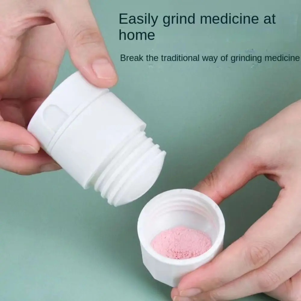 4 In 1 Medicine Cru…