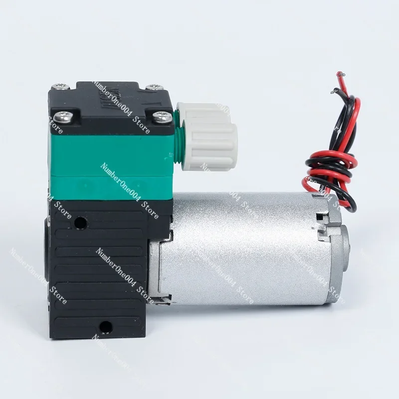 For Liquid Diaphragm Pump DS600 DC Chemical Liquid 12V/24V DC Sewage Vacuum Directly From The Manufacturer