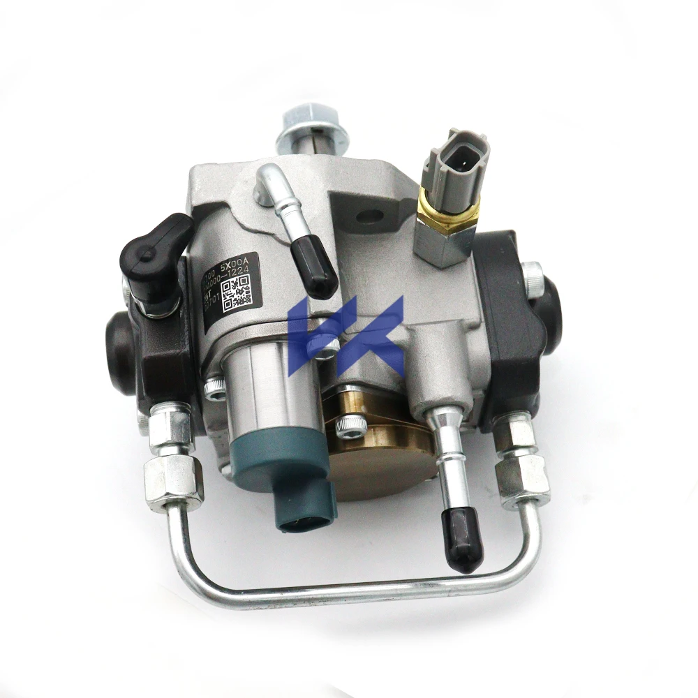 

294000-0075 294000-0074 Diesel Engine Fuel Pump For 4EE2