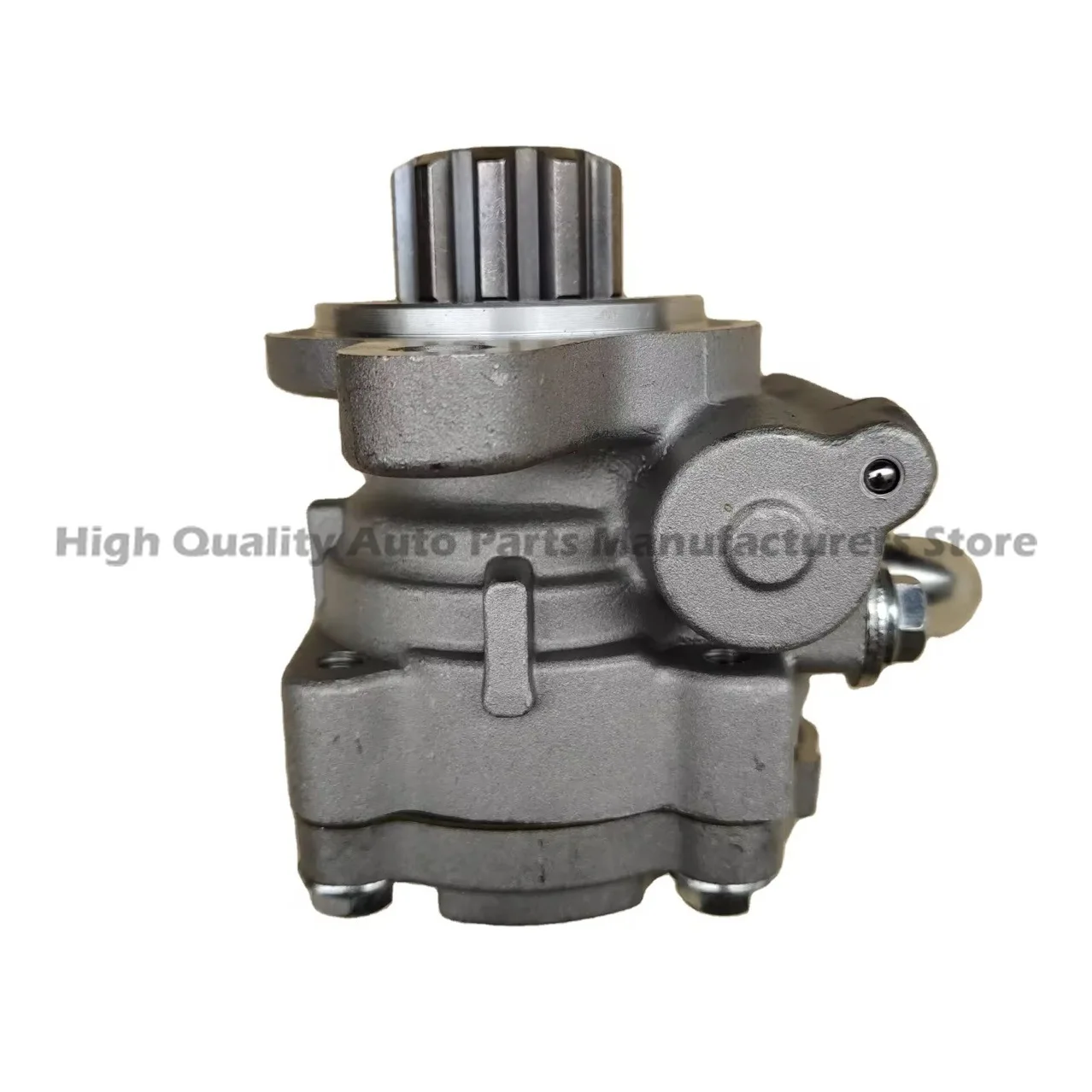 Power Steering Pump for Toyota Hilux Vigo 44310-0K040 Hilux - Image 5