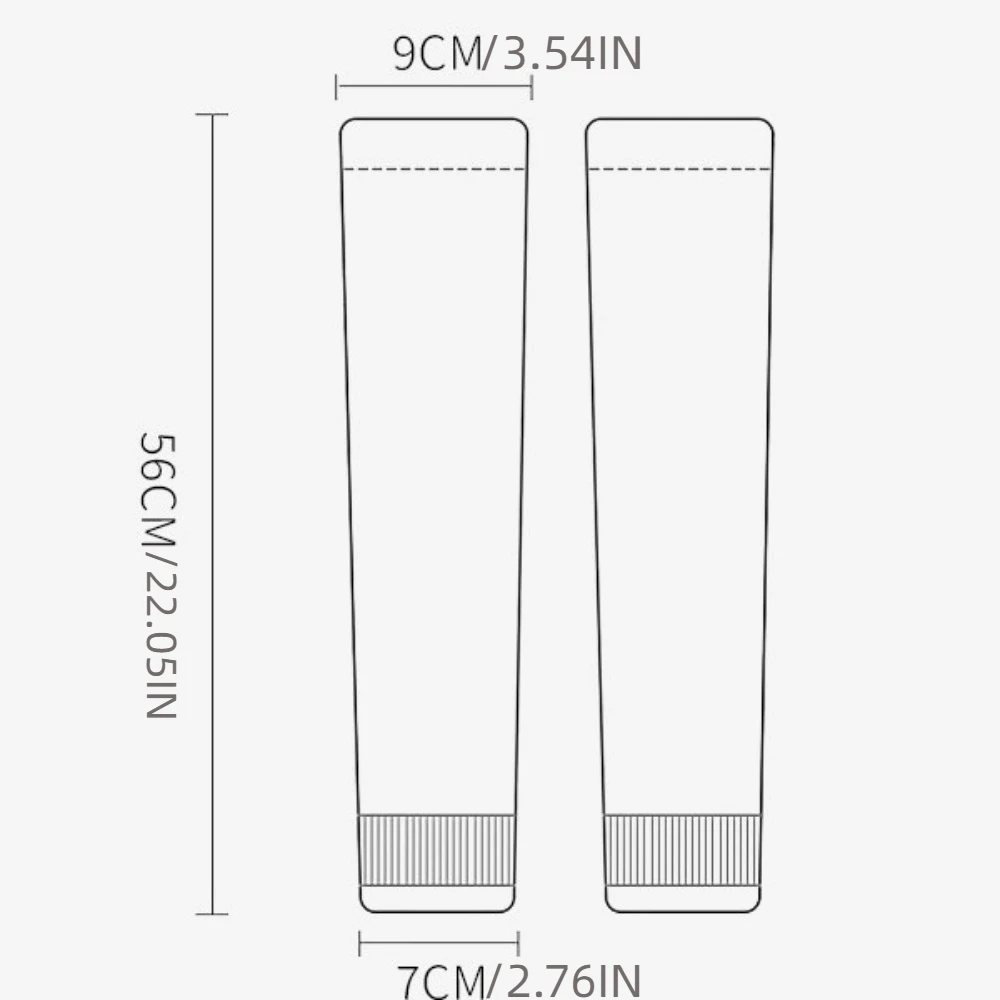 Дышащие солнцезащитные рукава, элегантные солнцезащитные рукава во французском стиле, тонкие перчатки без пальцев