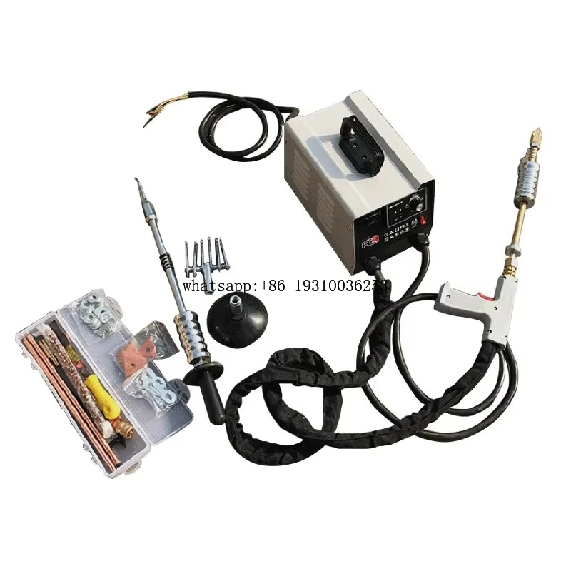 

110V Stainless Steel Welder Tools 220V Electric Welding Machine