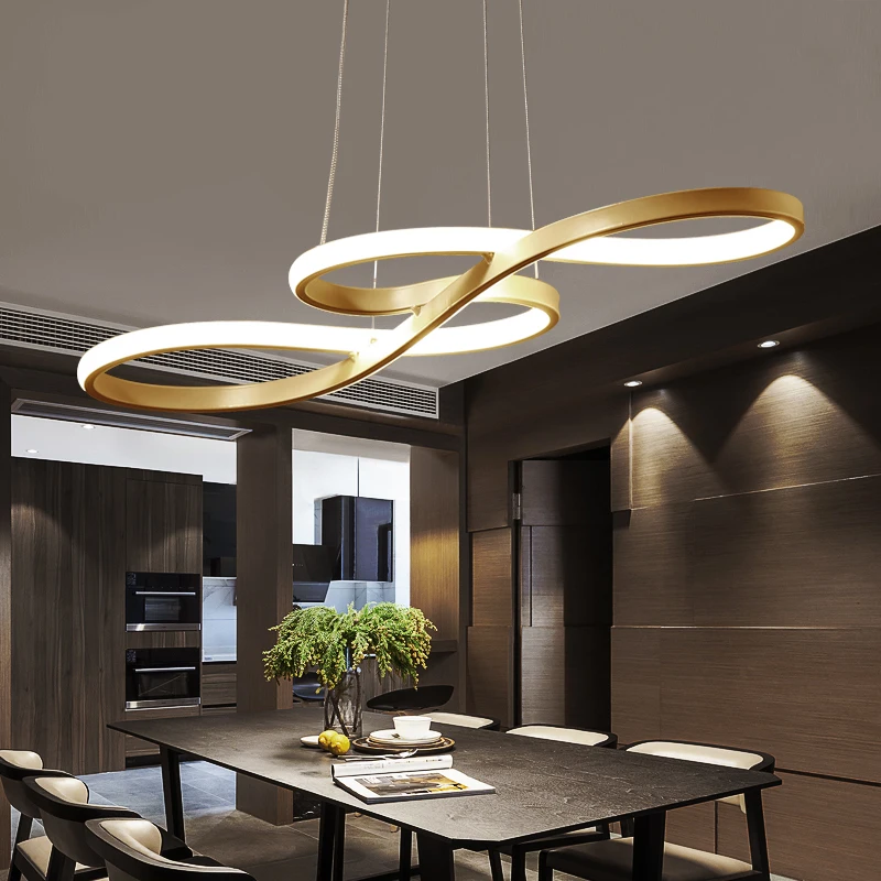 

Nordic Style Pendent Lights Kitchen Hanging Lamp Living Room Decorative Ceiling Table Dining Led Indoor Lightinglight