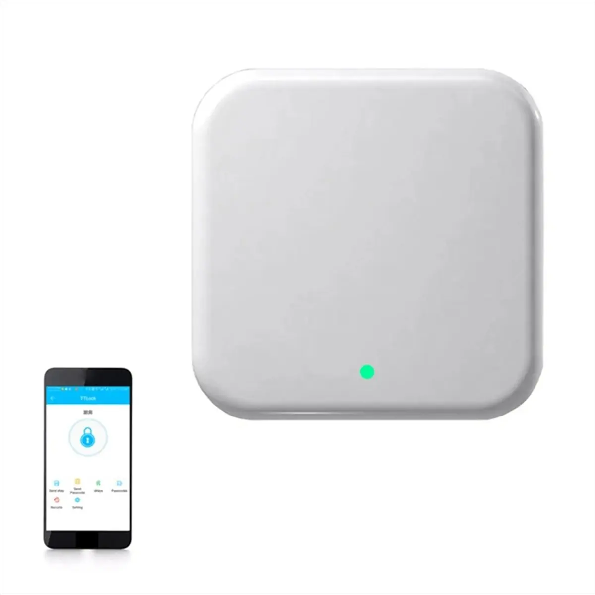 gateway-smart-a40i-g3poe-con-serratura-a-password-gestione-tramite-app-gateway-per-casa-intelligente-serratura-bluetooth-wifi