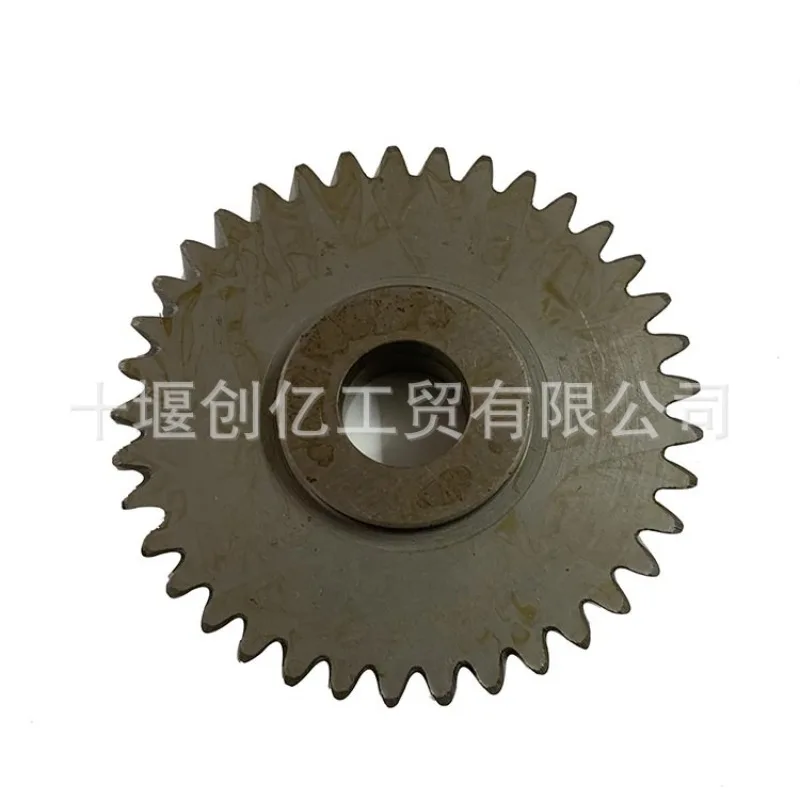 

Для деталей двигателя Dongfeng Cummins 6BT5.9, шестерня воздушного компрессора 3960345