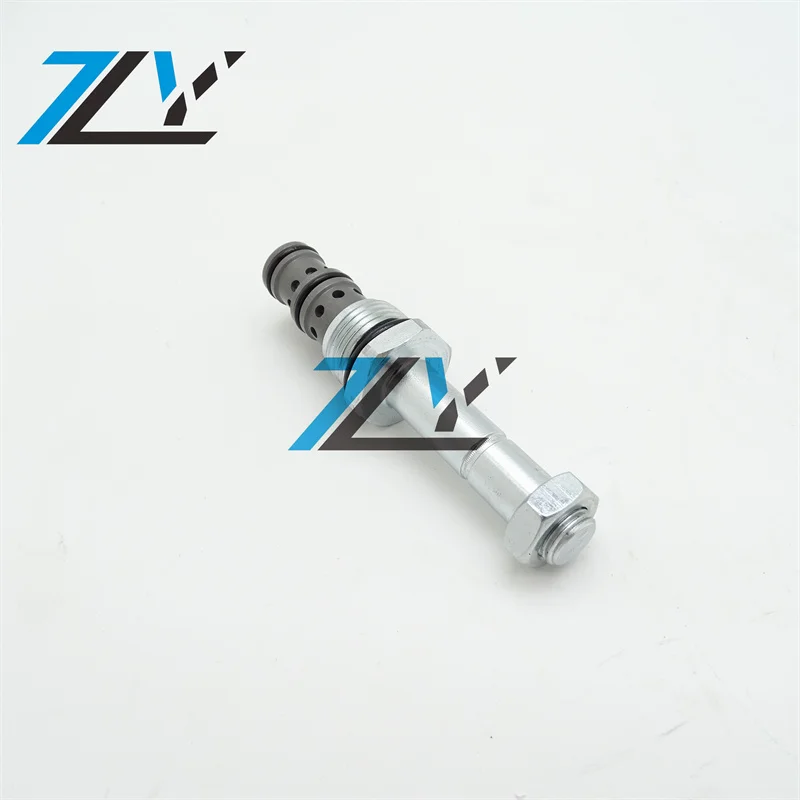 

K1034454 Solenoid Valve Core For DX60 Engine Excavator Spare Parts