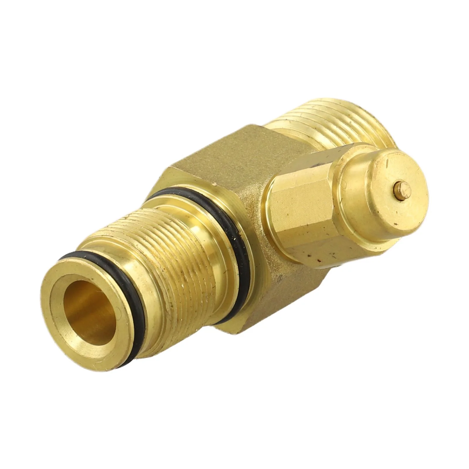 Pressure Washer Outlet Connector with Boost Valve for DXPW3025 DXPW3228 DXPW3625 Models to Increase Water Pressure