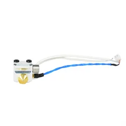 1set Flashforge Creator Pro 2 - 0.4mm Nozzle Assembly Hot end kit