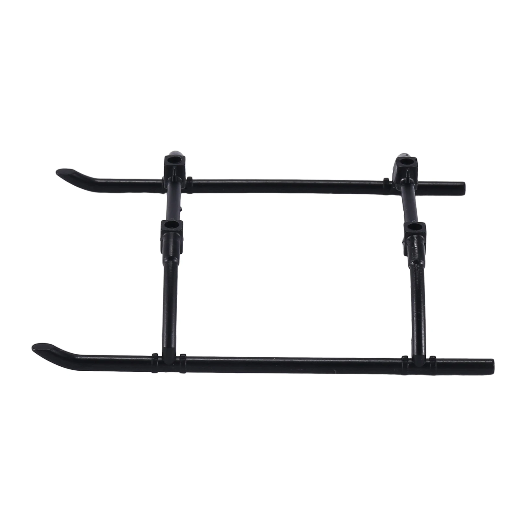 AINY-3Piece pièces de rechange en plastique C186 train d'atterrissage pour C186 C-186 RC hélicoptère avion Drone pièces de rechange mise à niveau accessoire