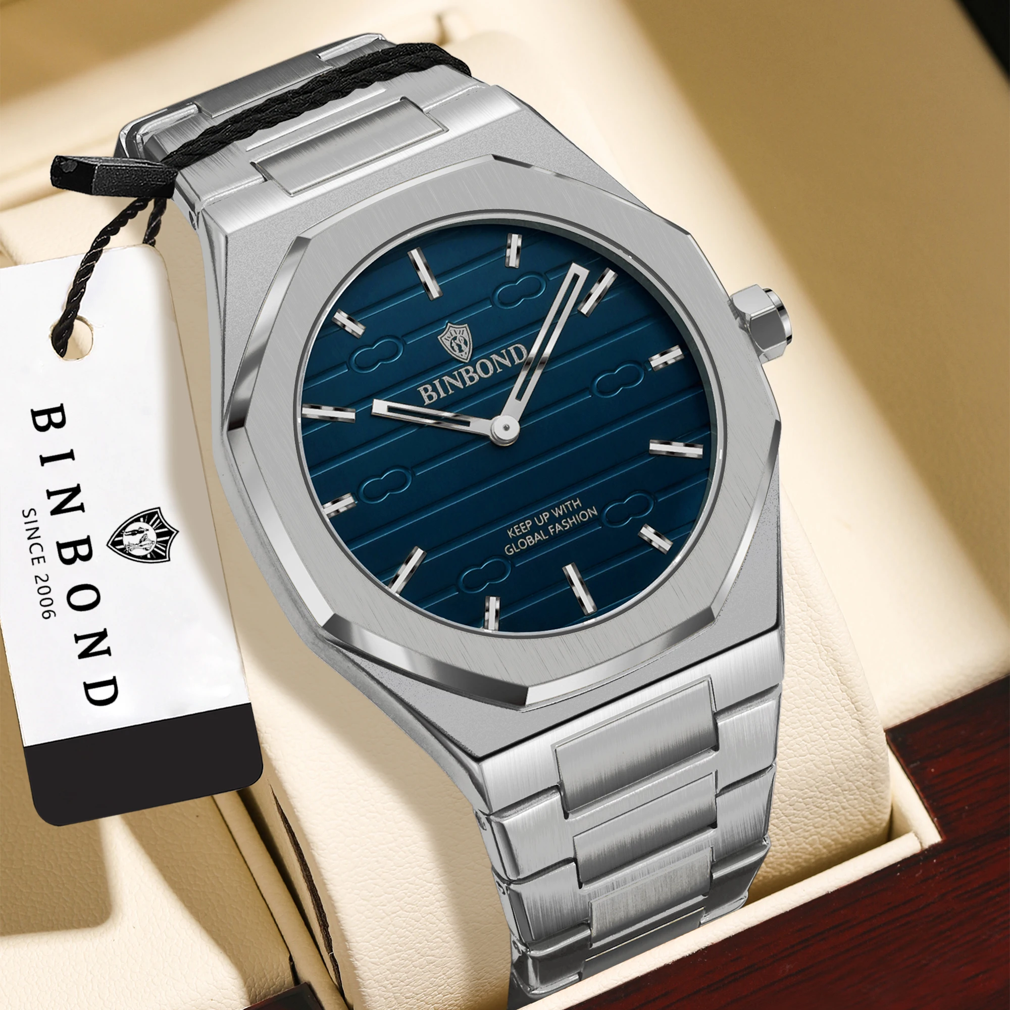 Relógios de pulso de quartzo v - Smartwatch Vintage Watches For Men avaliação e preço