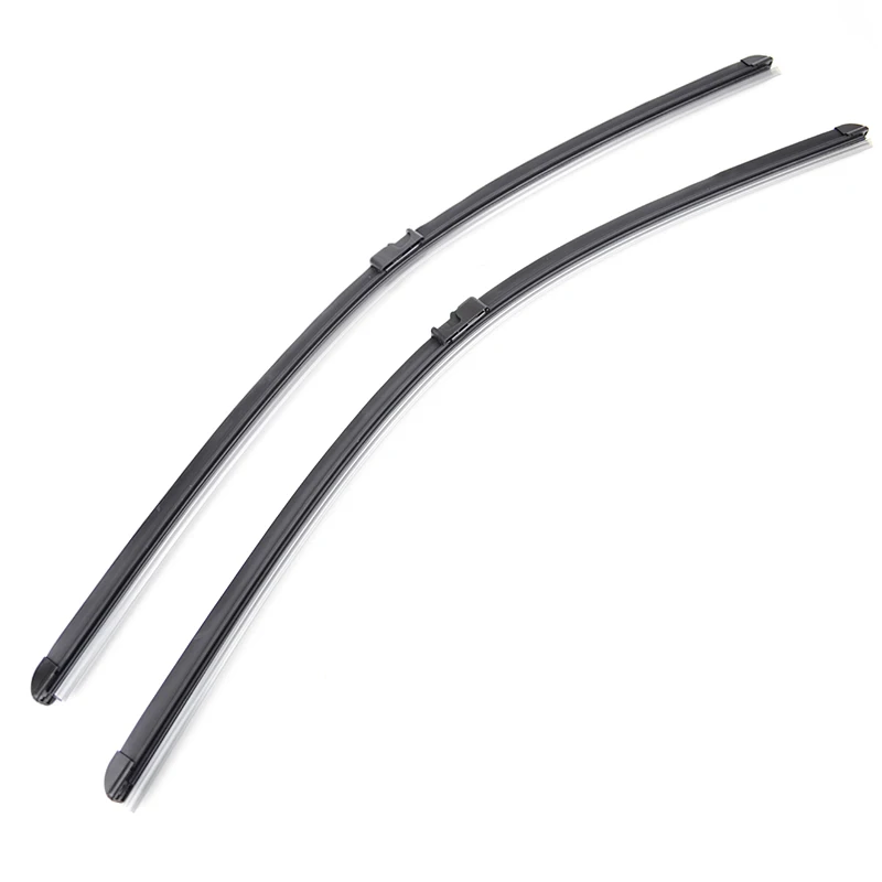 Misima Windshield Windscreen Wiper Blades For VW Sharan Front Window Wiper 2001 2002 2006 2004 2005 2006 2007 2008 2009 2010