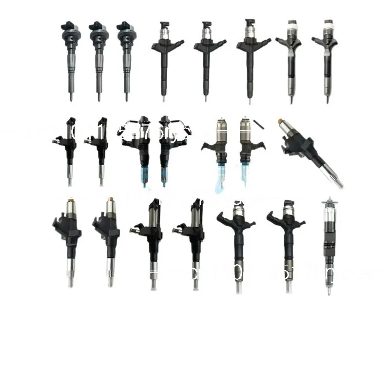 095000-6240 Diesel Injector 16600-MB40 Injector Suitable for Diesel Engines