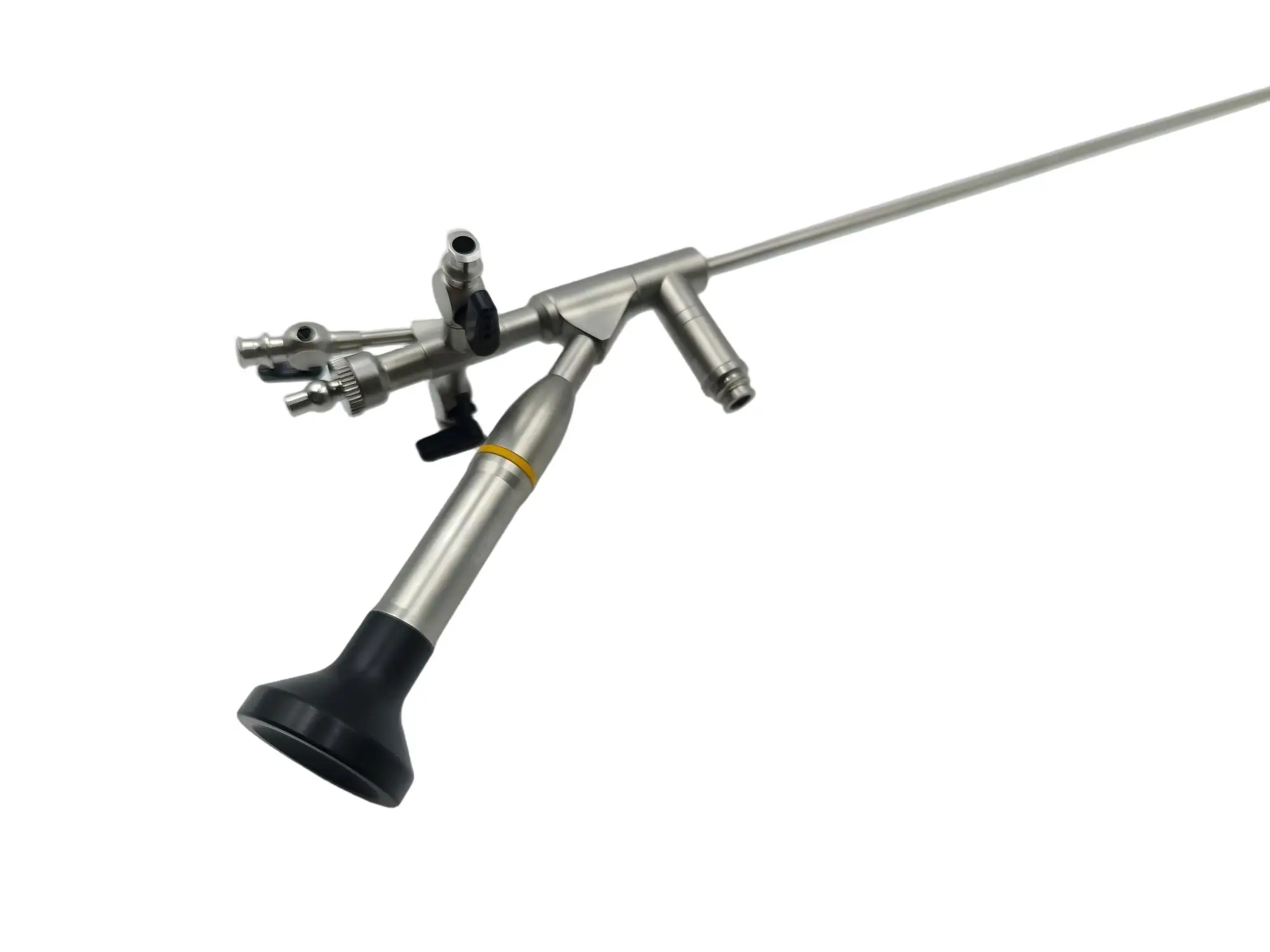2026 New Urology Endoscope 8fr Semi Rigid Fiber Ureteroscope With Good Quality Hospital .