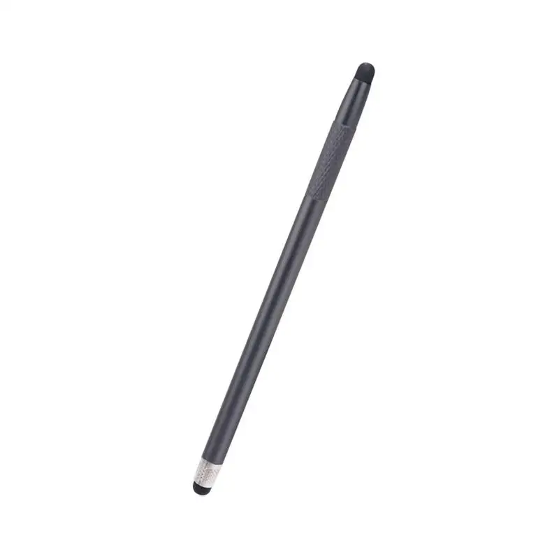 Caneta Universal Capacitiva Touch Screen Desenho, Stylus para IOS Smartphone, Tablet
