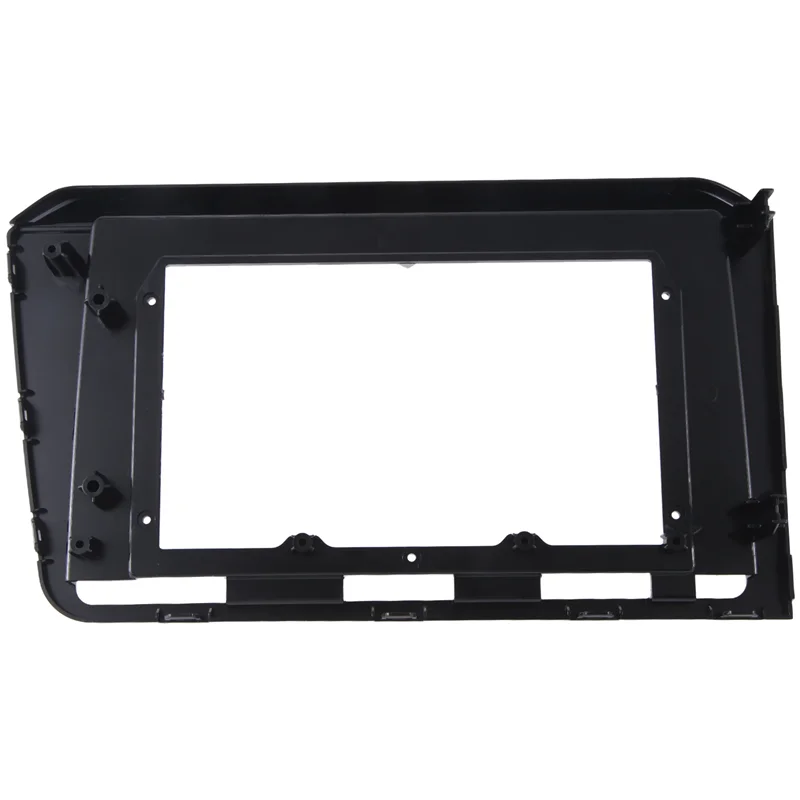 

Прецизионная 10-дюймовая автомобильная рама, адаптер для фасции, Android-радио, аудиосистема приборной панели, комплект для Nissan Note 2022