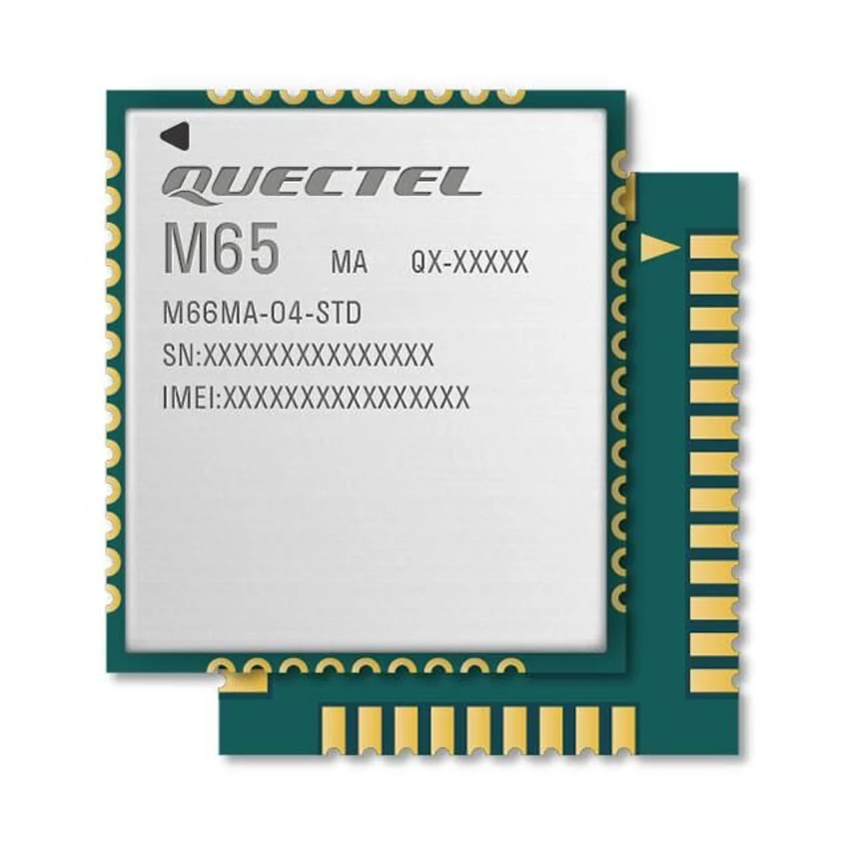 

[L26LB-A31] GPS L1/L5 Dual-Band Module Delivery 1-2Wks