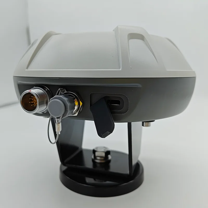 نظام التوجيه FJD AT2 FJ دقة الديناميكيات 2,5 سنتيمتر جرار الملاحة الزراعة نظام التوجيه التلقائي أفضل الأسعار #6