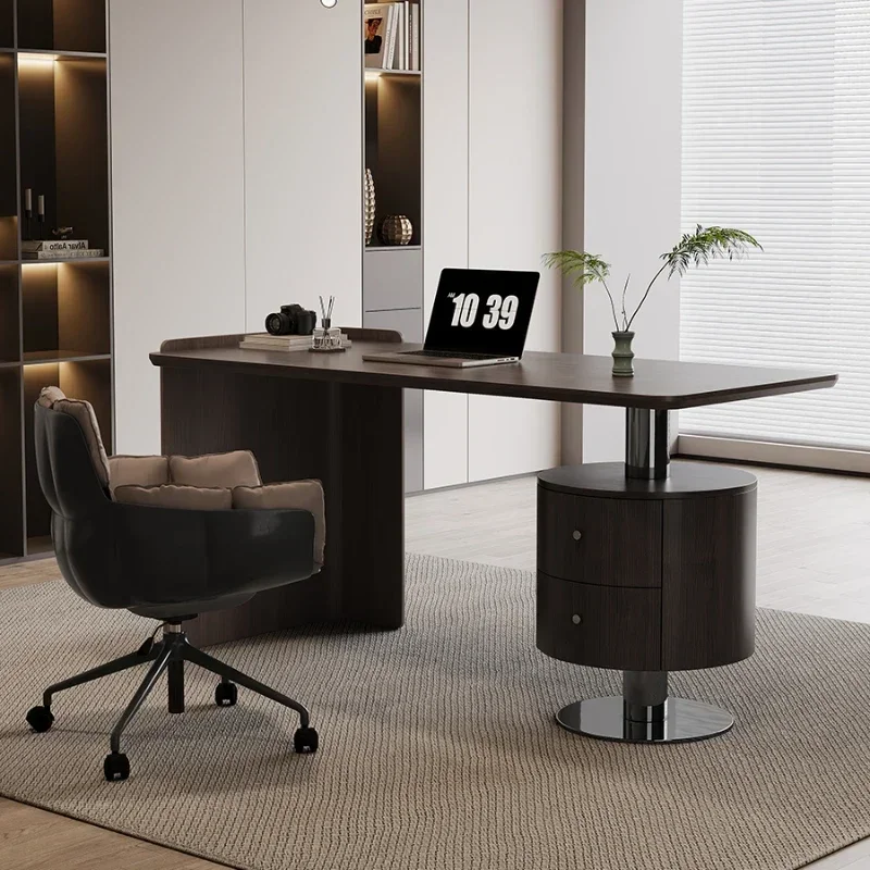 

Настольный компьютерный стол для офиса и дома: автоматический, профессиональный, простой, для учебы и работы