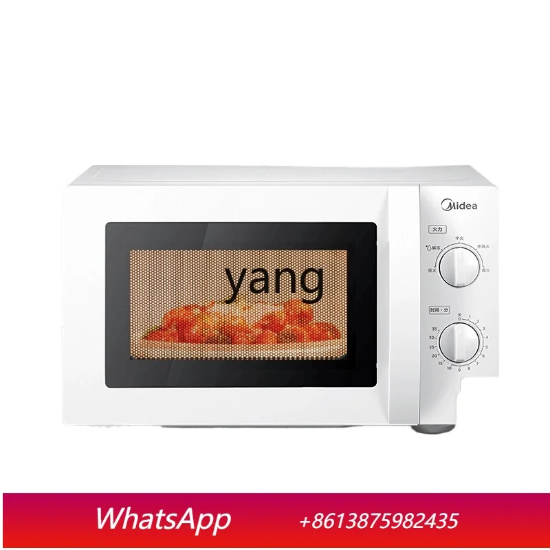 

Clx household small mini sterilization multi-function microwave oven