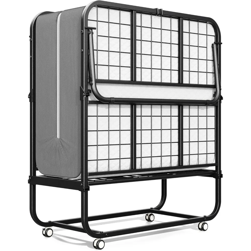 Portable Adult Cot …