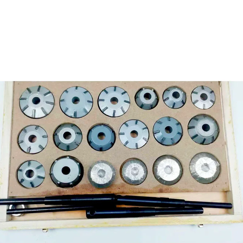 

Factory Price 95-138 Valve Cutting Tool Carbide Valve Seat Reamer Diamond Grinding Wheel Boring Cylinder Grinding Shaft Valv
