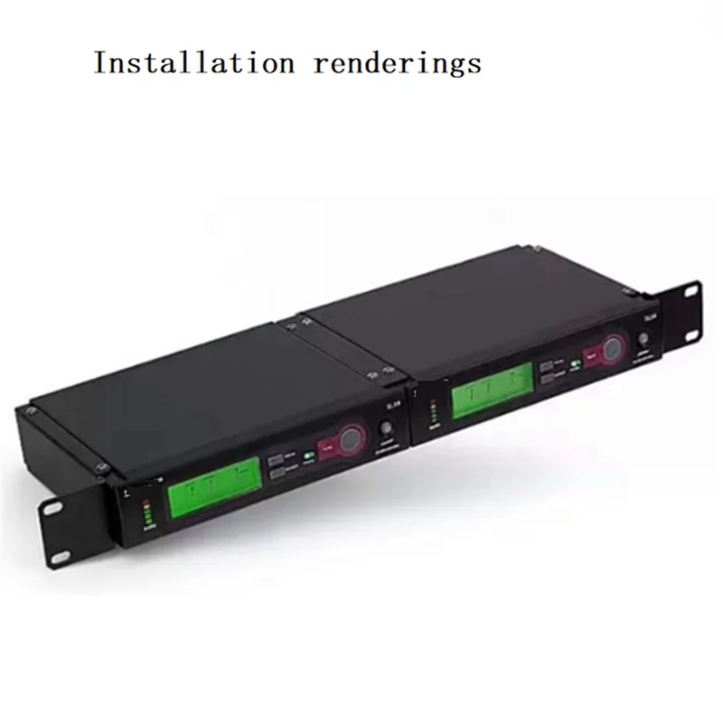 10X Rack Mounting B… - image