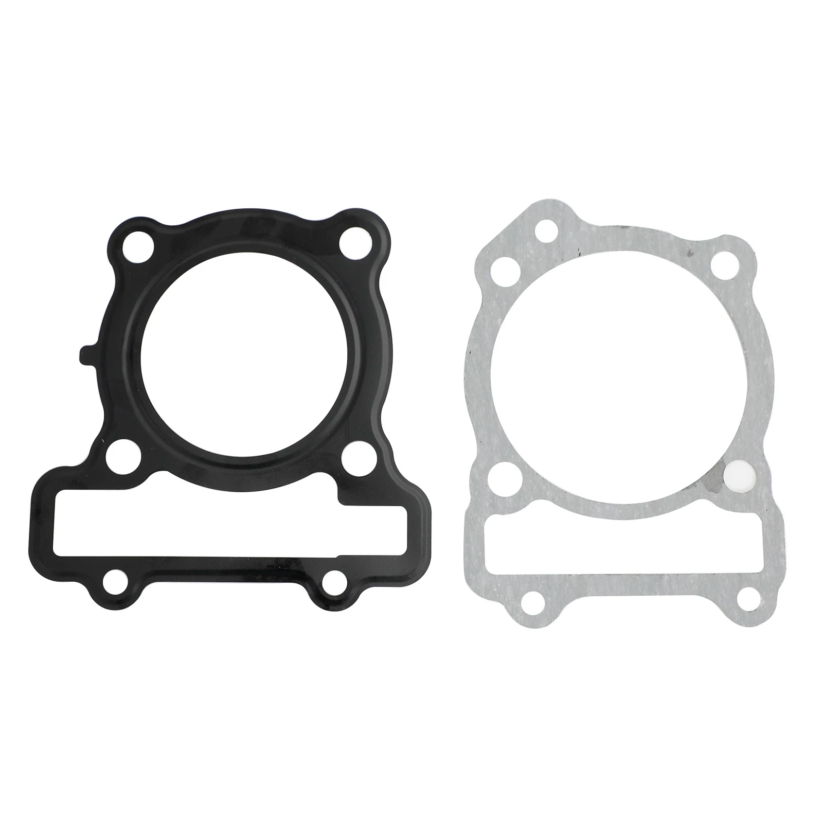 Artudatech Complete Cylinder Barrel Piston Gasket Kit For Yamaha FZ-16 FZ16 2015-2018