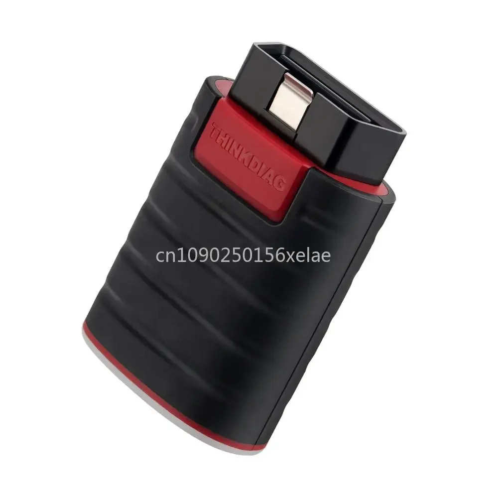 ThinkCar ThinkDiag Obd2 Obdii Code Reader All Systemdiagnostic Tool 16 Reset ThinkDiag Scanner