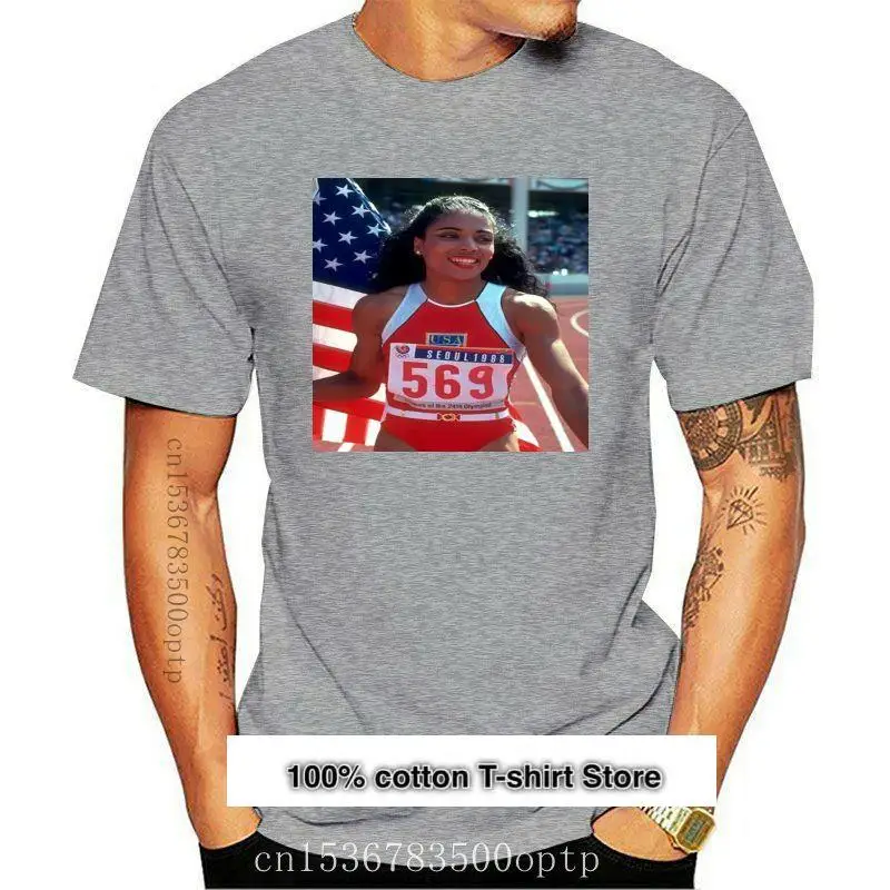 Camiseta De Flo Jo … - image