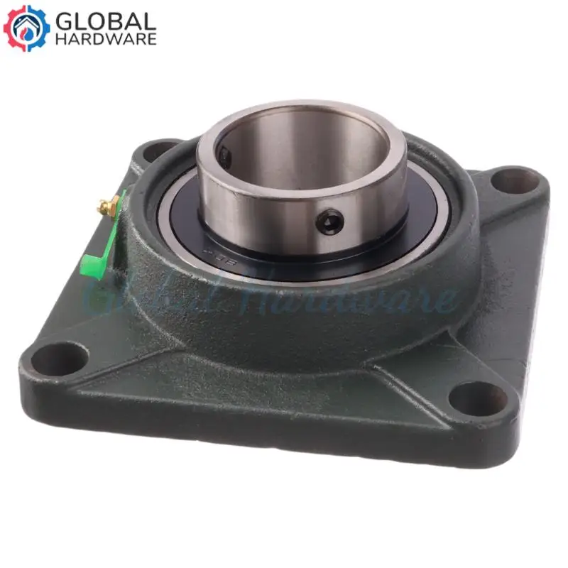 Outer Spherical Insert Bearing Taper Seat UCFUCF212 Fits Passenger Cars with High - Torque Demands, Pickup Trucks