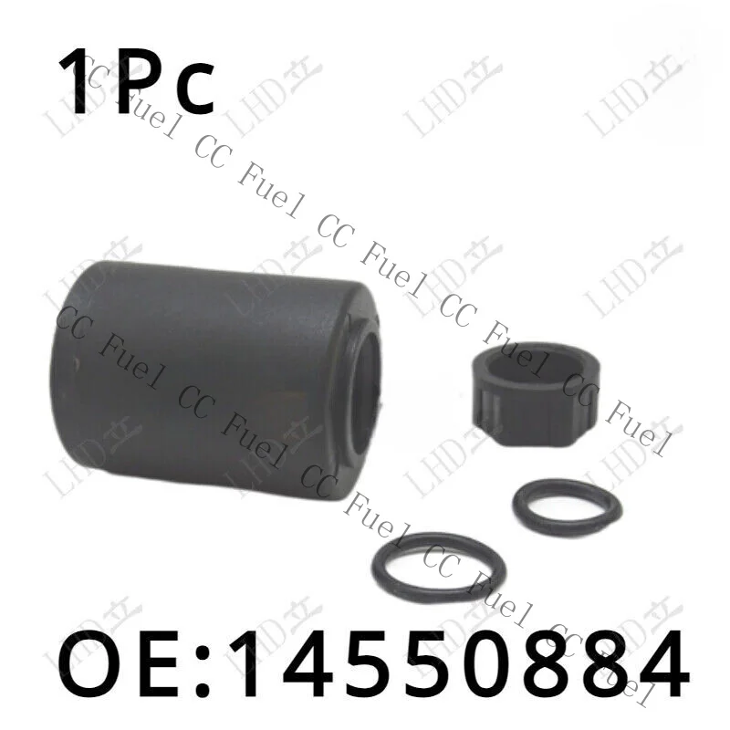 C+ New Electronic Injection Solenoid Coil 24V 14550884 For Volvo EC210 EC240 EC290'