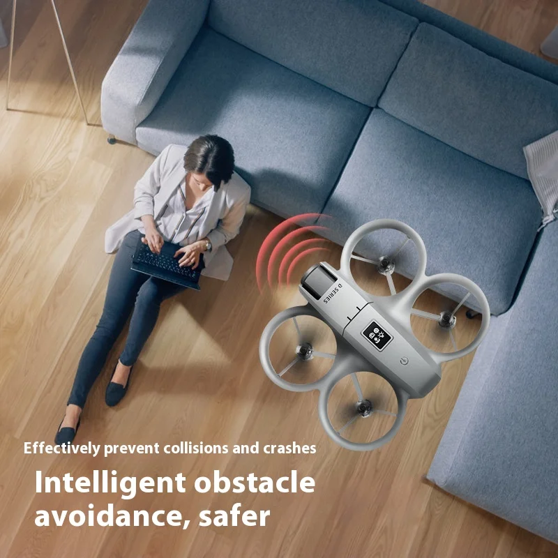 Thumbnail 2 - #87 Best Aerial Camera Drones to Buy In 2026