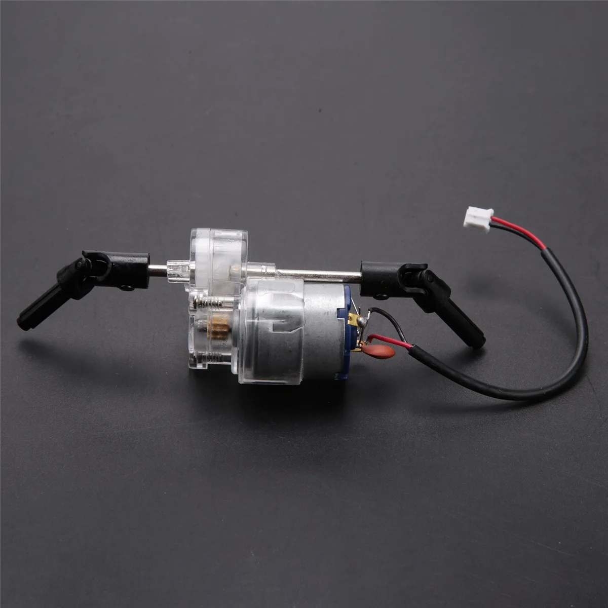 for MN D90 D91 D96 RC Car Spare Parts Upgrade 260 Motor Gearbox