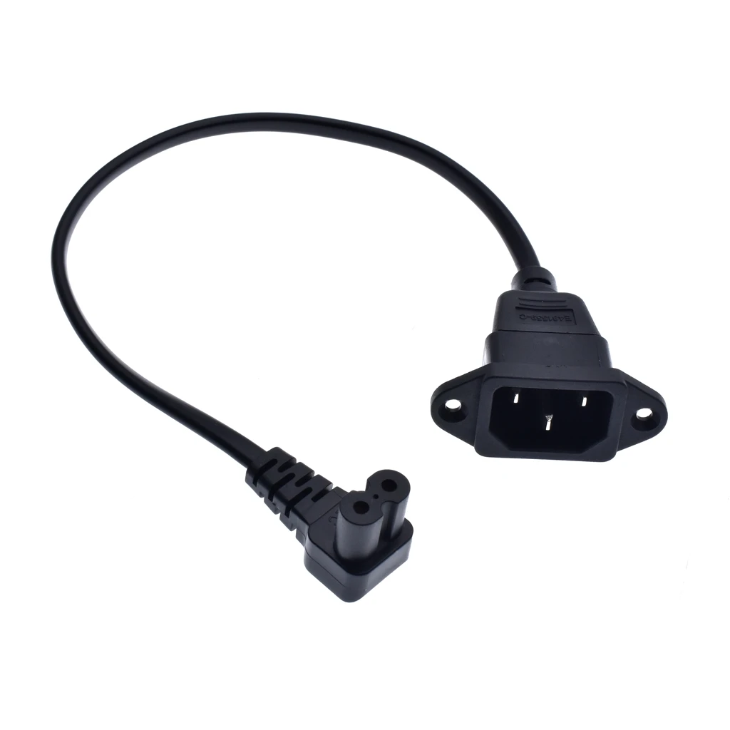 IEC320 C14 With Scr…