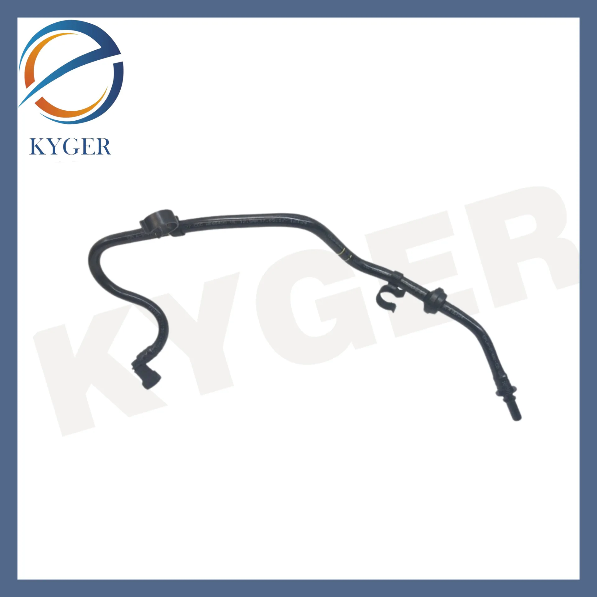 

Подходит для Range Rover RR13 RS14, трубка вакуумного насоса LR048194