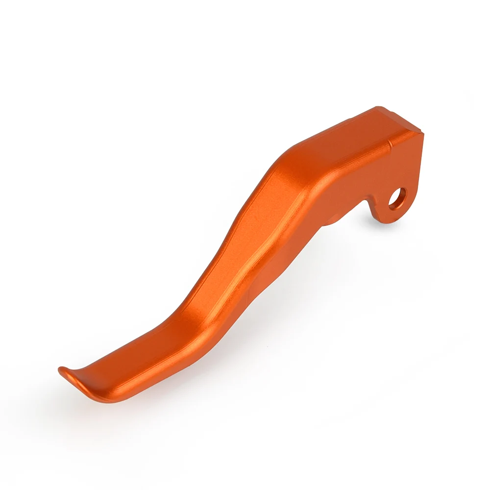 Two Finger Shorty Levers Short Stunt Clutch Lever For 790 890 Adventure S/R For CFMOTO 800MT N39° 450SR For Husqvarna Norden 901