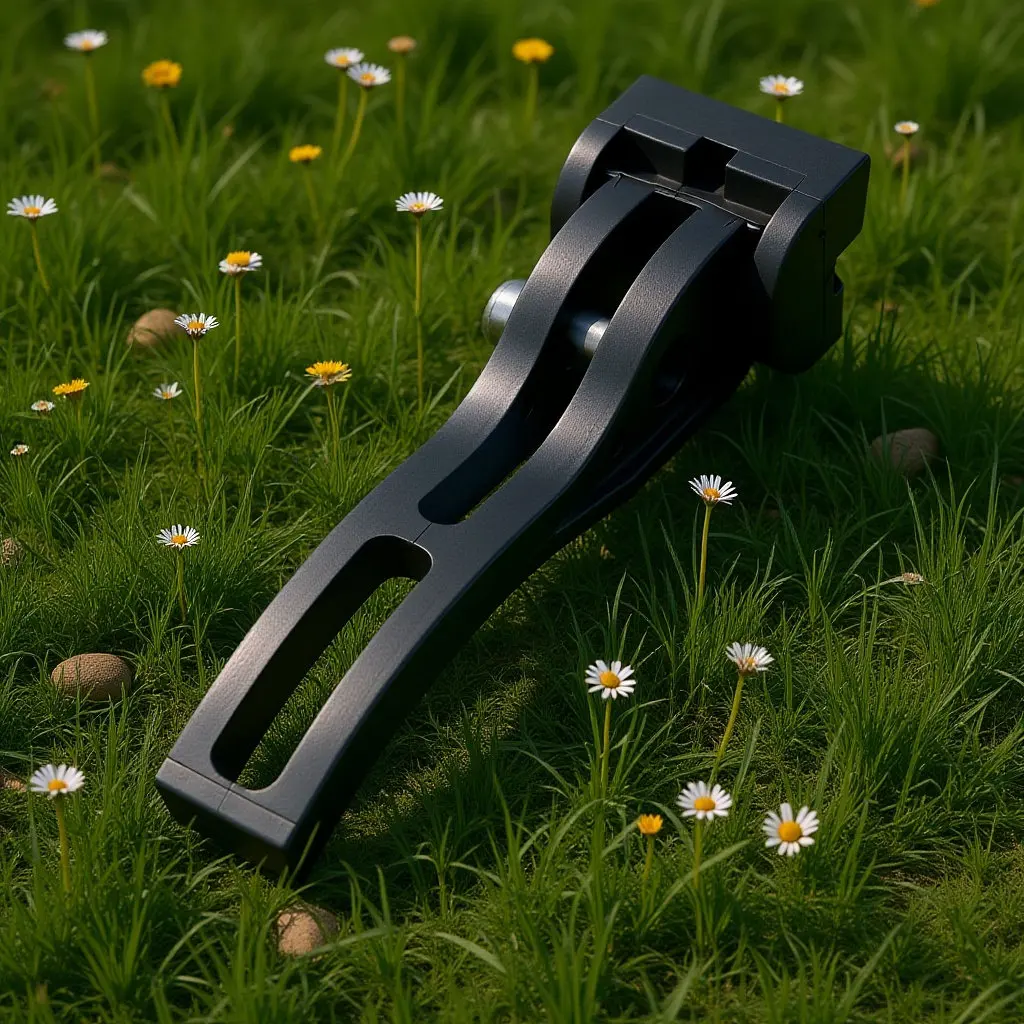 

Truck Bed Cover Clamp Aluminum Plastic Fastening Clips Tonneau Cover Secure Fit Trifold Replacement Parts Pickup Truck