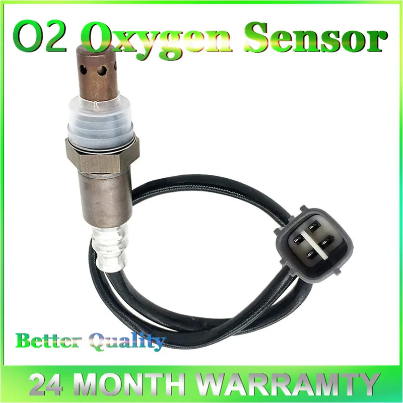 

89467-06030 Upsteam Oxygen Sensor For 02-10 Toyota Camry Solara Scion tc 2.4L