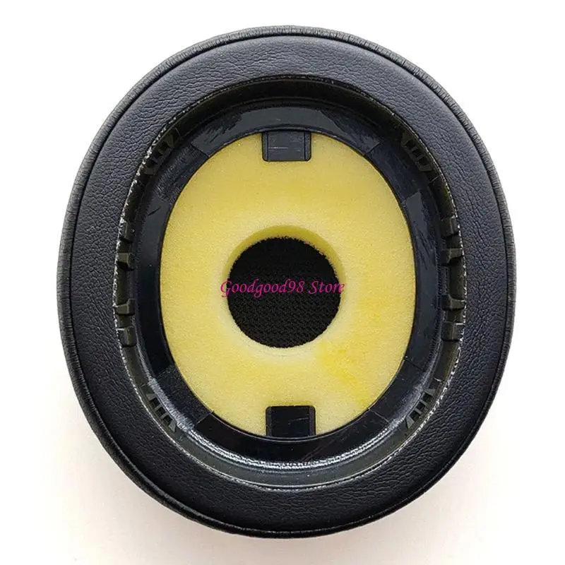 

2Pcs Earpads Earphone Ear Cushions Sponge Sleeves for Evolv 2 75 Headphone W8EC