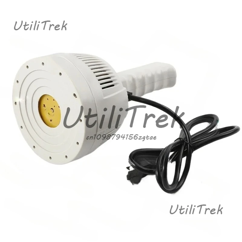 

Машина для запечатывания электромагнитной индукции, ручная пробка для пластиковых бутылок, автоматическая уплотнительная прокладка, алюминиевая фольга, 220 В