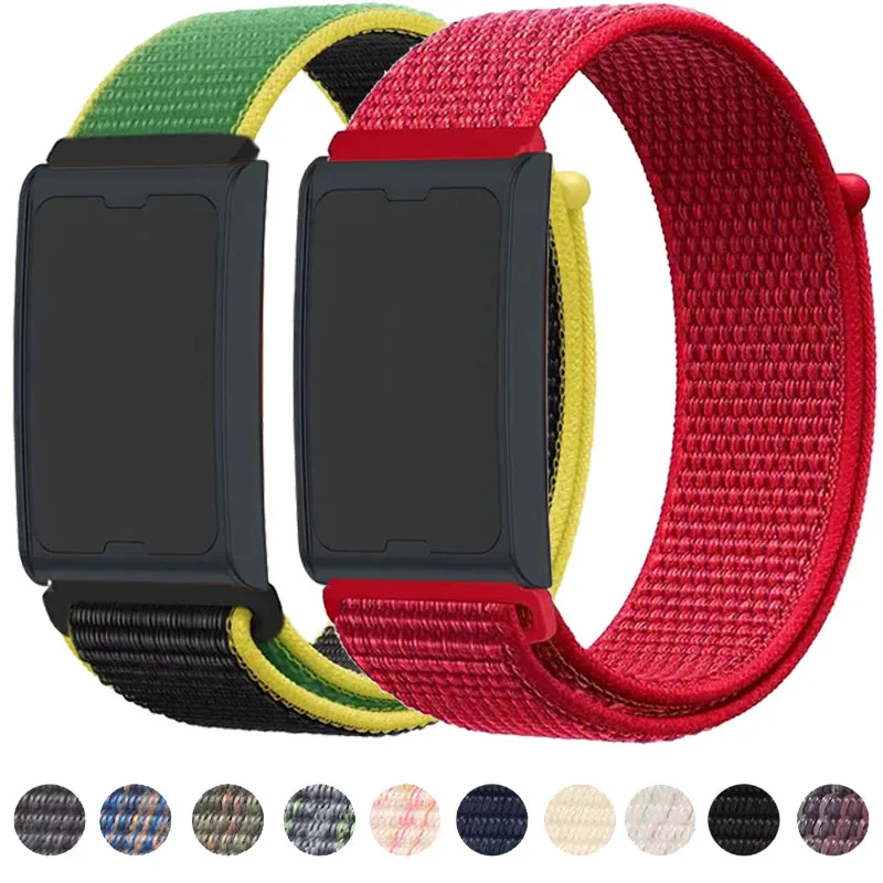 22Mm 20Mm Nylon Loo… - image